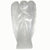 Crystal Angel - Selenite White 7.6cm