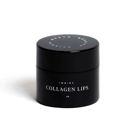 IMBIBE Collagen Lips – Plum Honey