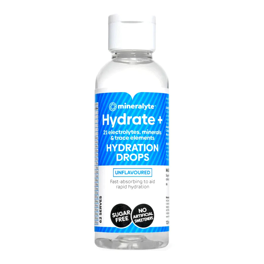 Mineralyte Hydrate + (Concentrate)
