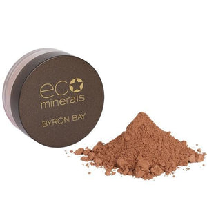 Ecominerals Mineral Bronzer 4g
