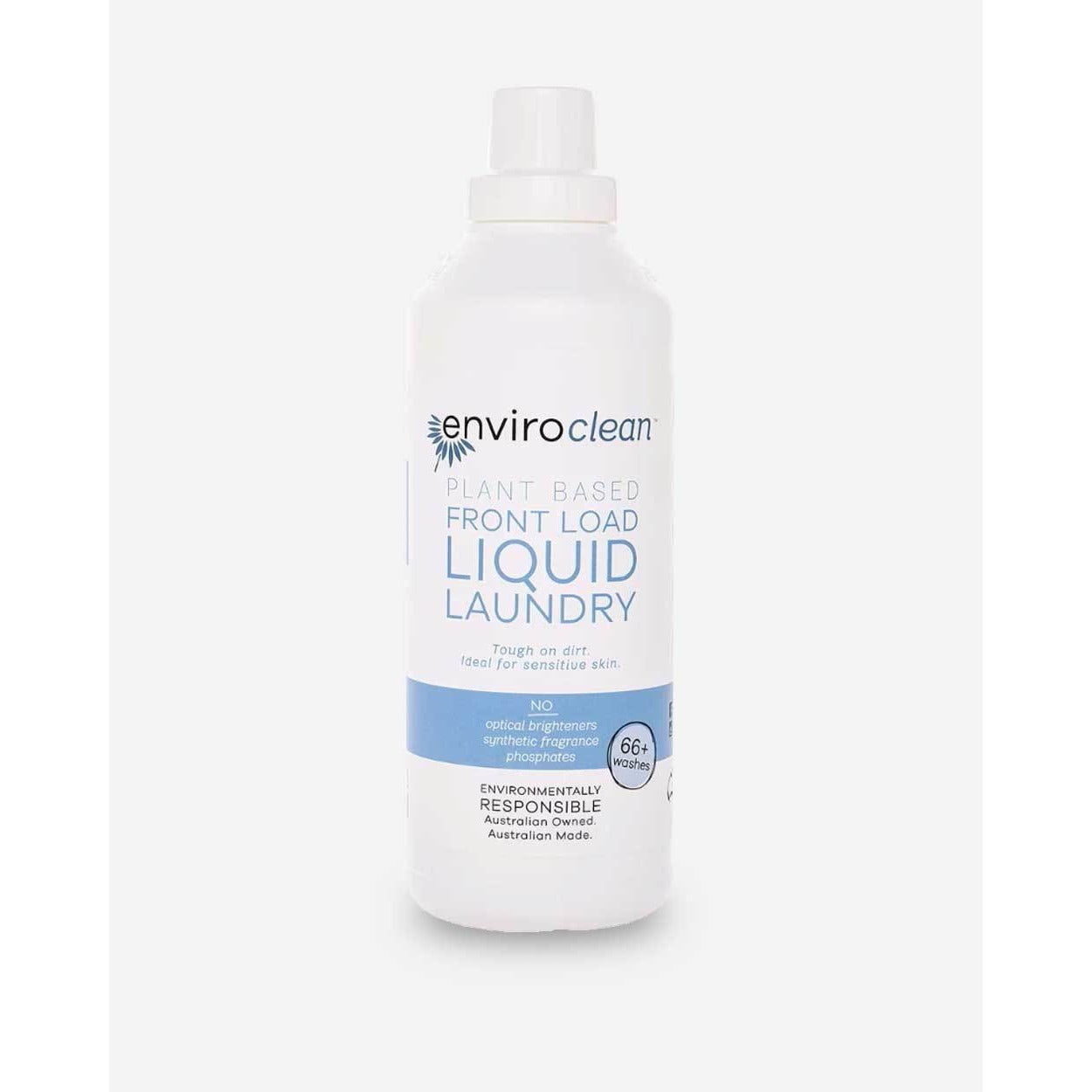 EnviroCare Front Load Liquid Laundry - Original