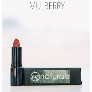MG Naturals Lipstick - Titanium Free Mulberry