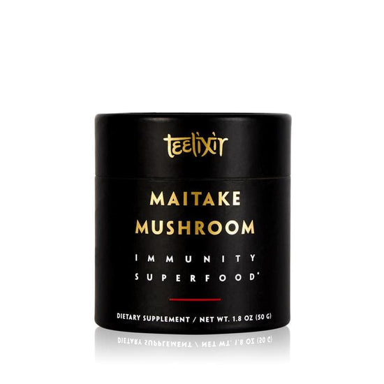 Teelixir Maitake Mushroom 50g