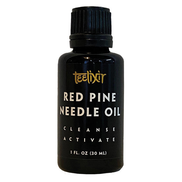 Teelixir Red Korean Pine Needle Oil 30ml
