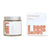 Love Beauty Foods Toothpowder - Organic Wild Orange