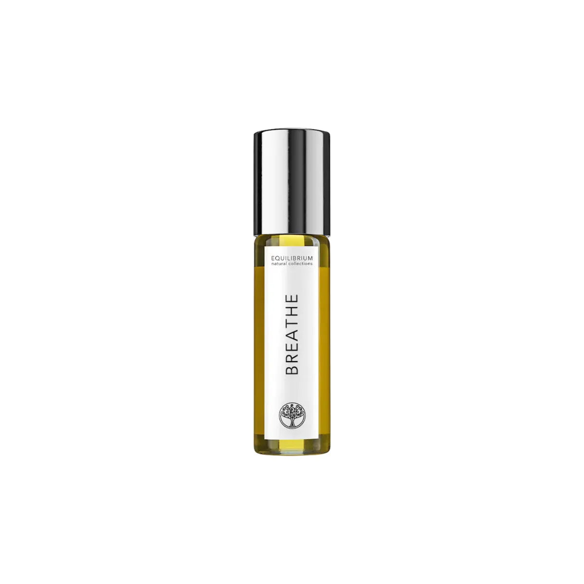 Equilibrium Natural Collections Perfume Therapy Oil: Breathe