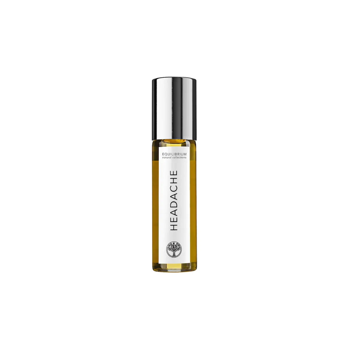 Equilibrium Natural Collections Perfume Therapy Oil: Headache