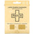PATCH Adhesive Large Bamboo Bandages  Natural - Cuts & Scratches