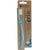 Grin Biodegradable Toothbrush - Kids  Extra Soft - Blue