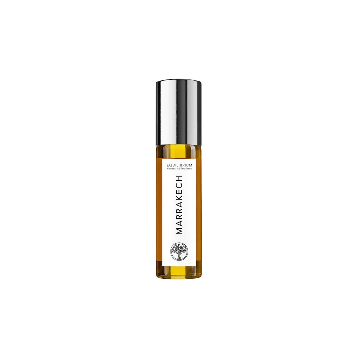 Equilibrium Natural Collections Perfume Therapy Oil: Marrakech