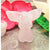 Rose Quartz Crystal Angel Torso mini