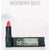 MG Naturals Lipstick - Titanium Free Rasberry Bliss