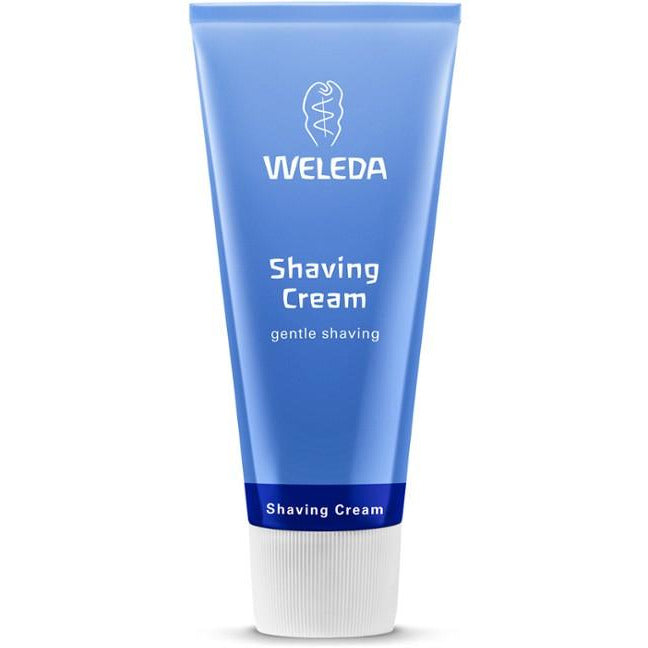 WELEDA Shaving Cream Men 75ml